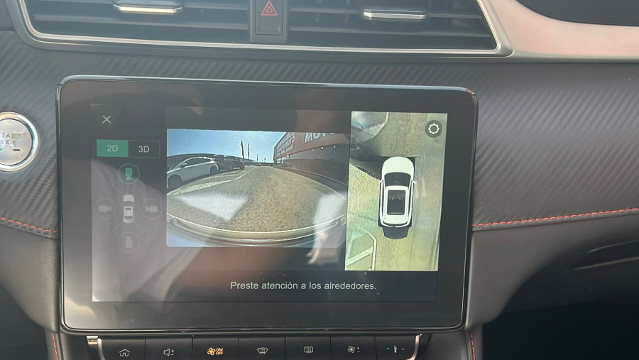 Imagen de Mg ZS