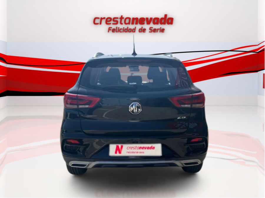 Imagen de Mg ZS