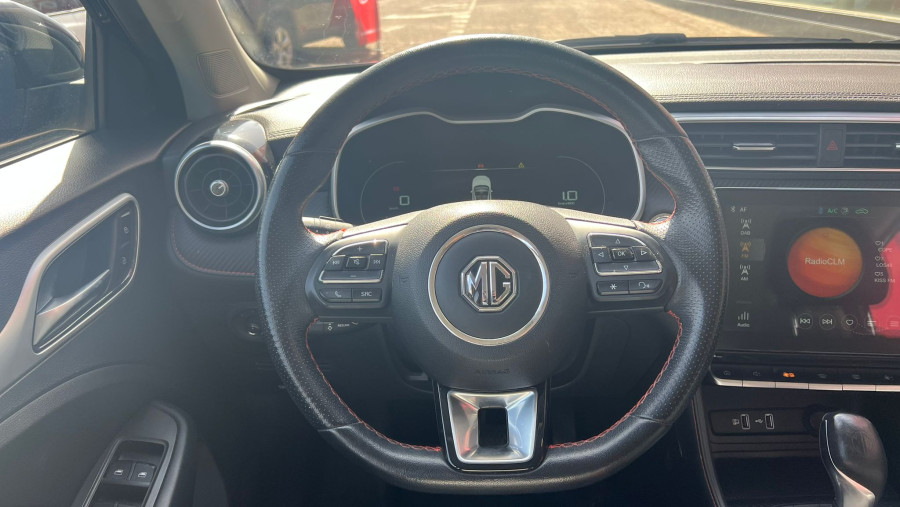 Imagen de Mg ZS