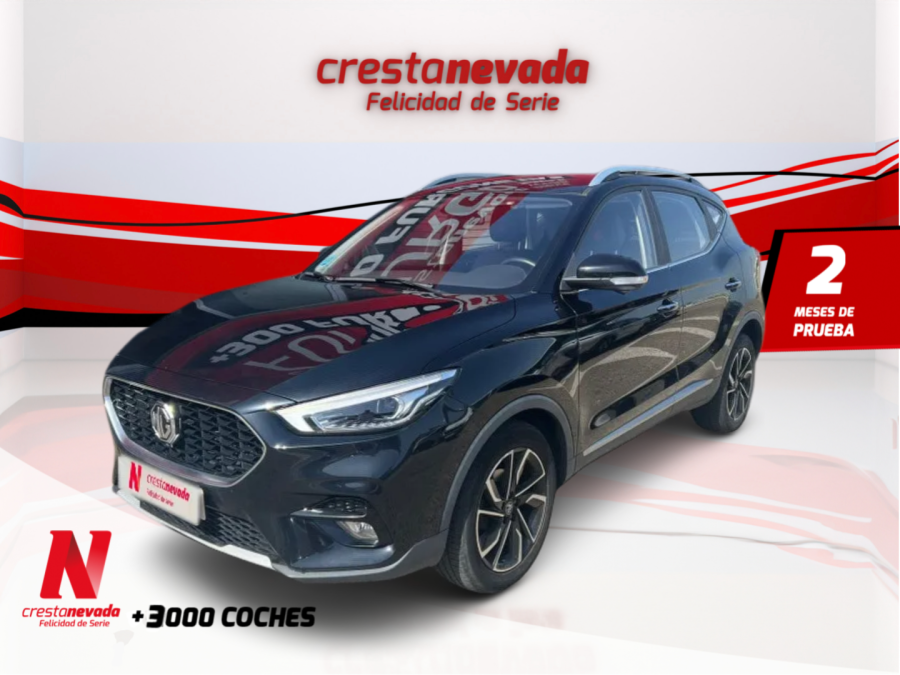 Imagen de Mg ZS
