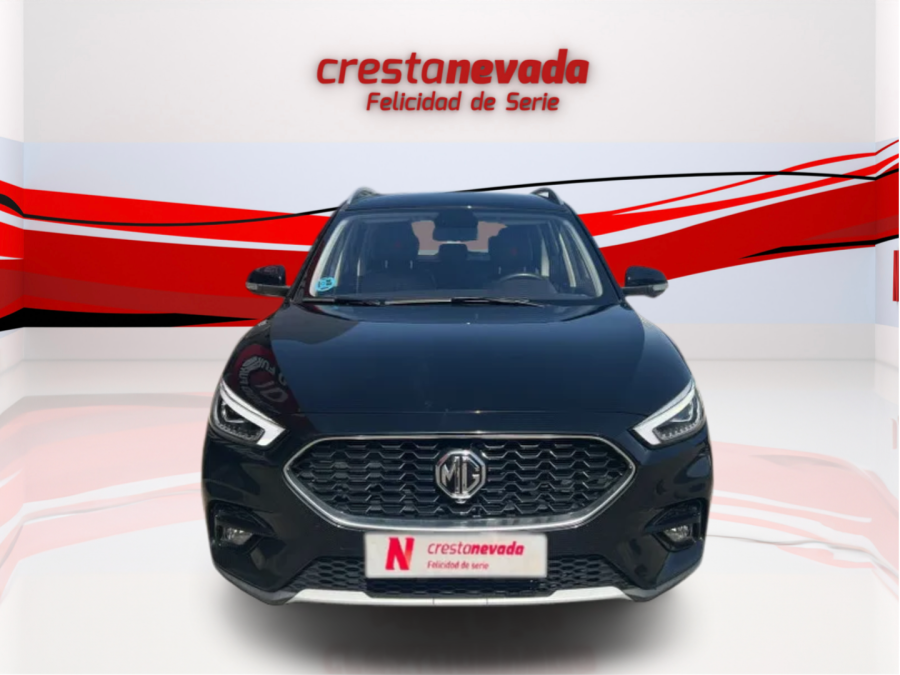 Imagen de Mg ZS