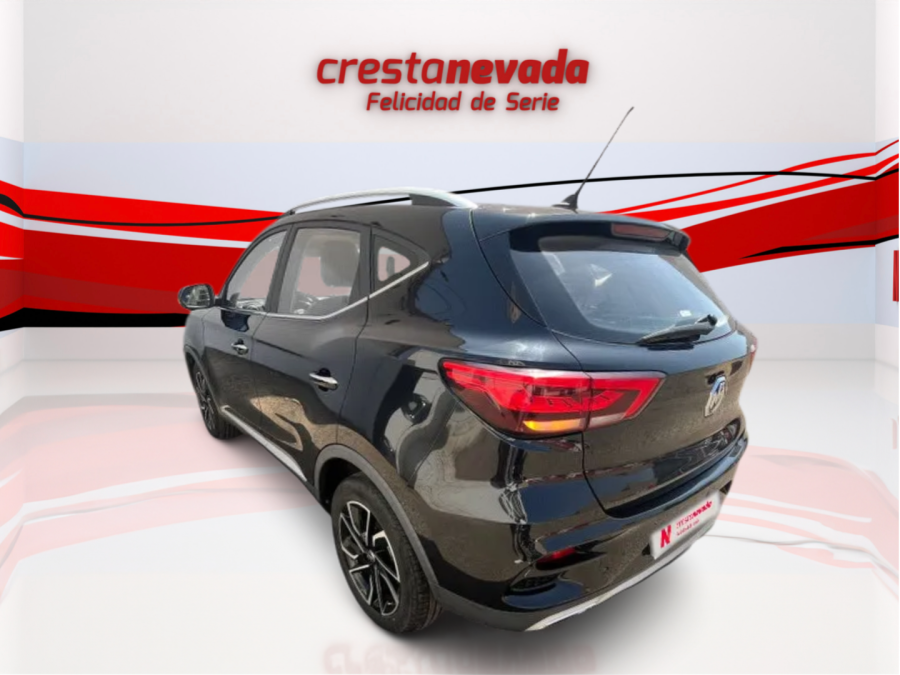 Imagen de Mg ZS