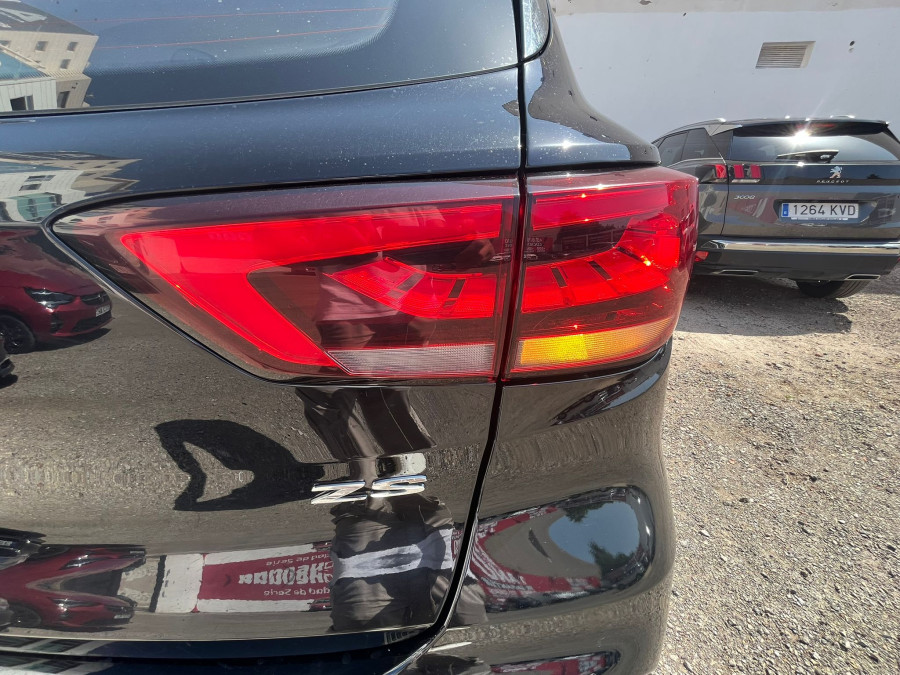 Imagen de Mg ZS