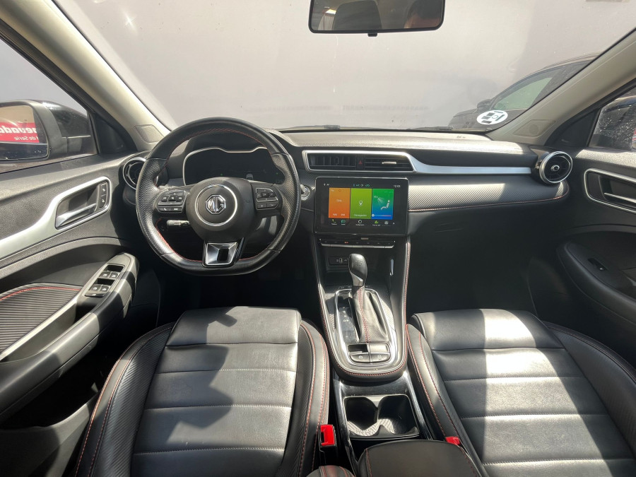 Imagen de Mg ZS