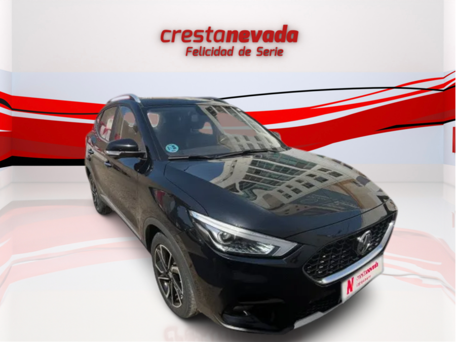 Imagen de Mg ZS