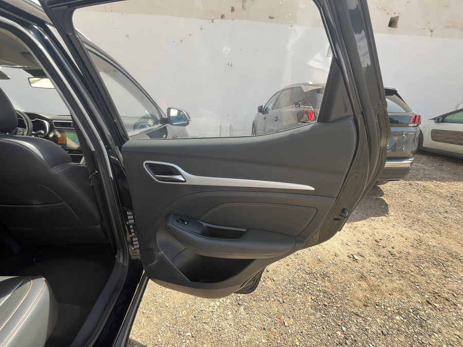 Imagen de Mg ZS