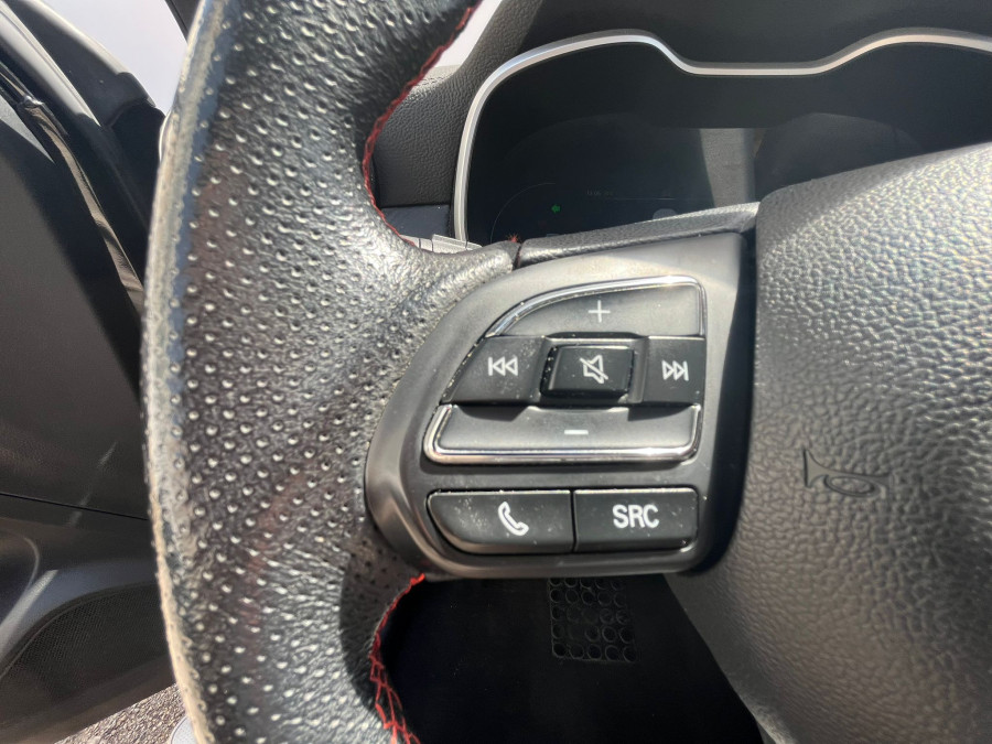 Imagen de Mg ZS