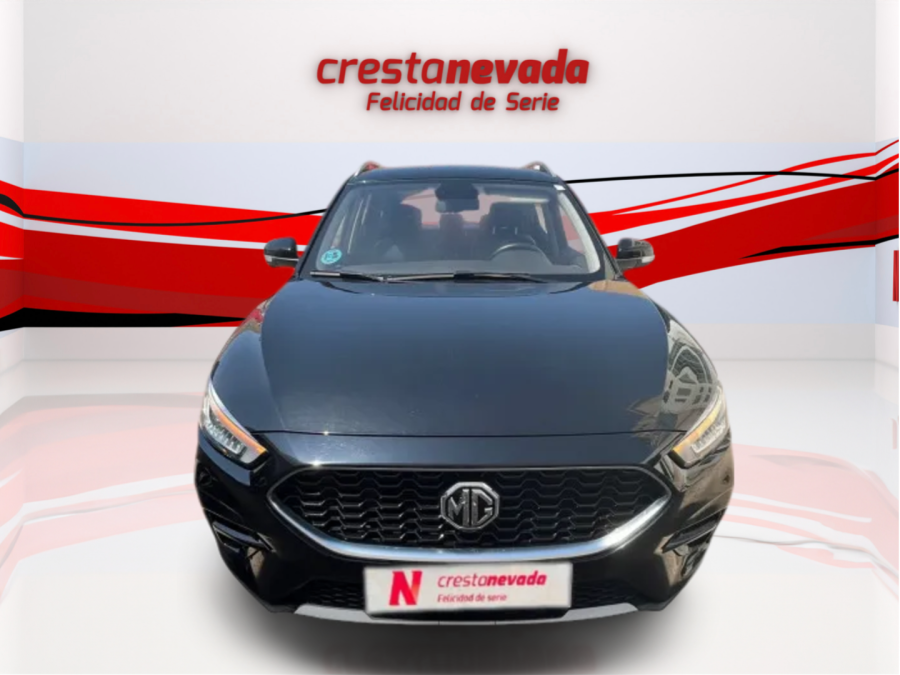 Imagen de Mg ZS