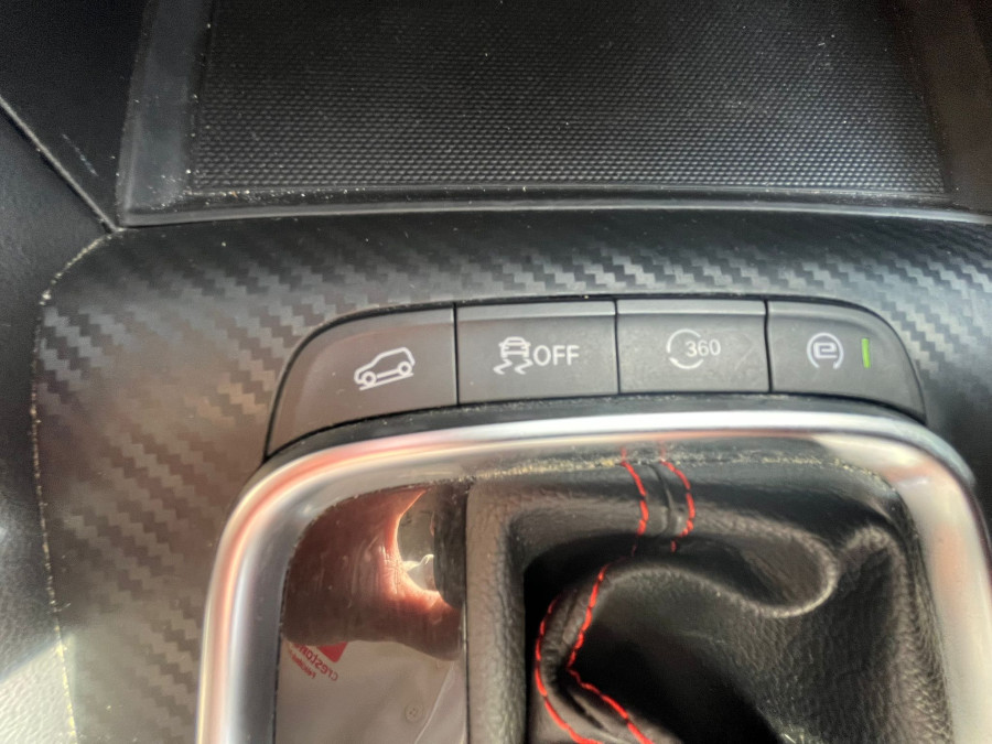 Imagen de Mg ZS