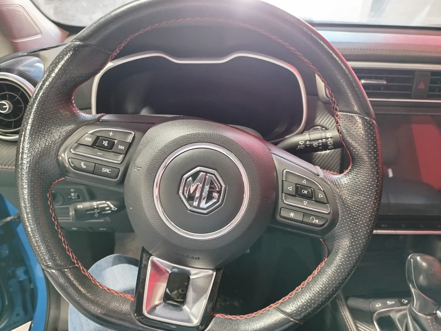 Imagen de Mg ZS