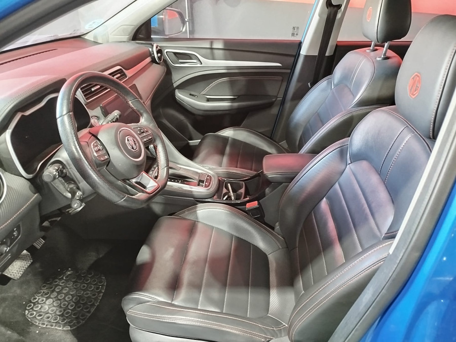 Imagen de Mg ZS