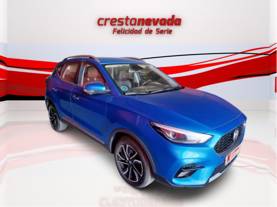 Imagen de Mg ZS
