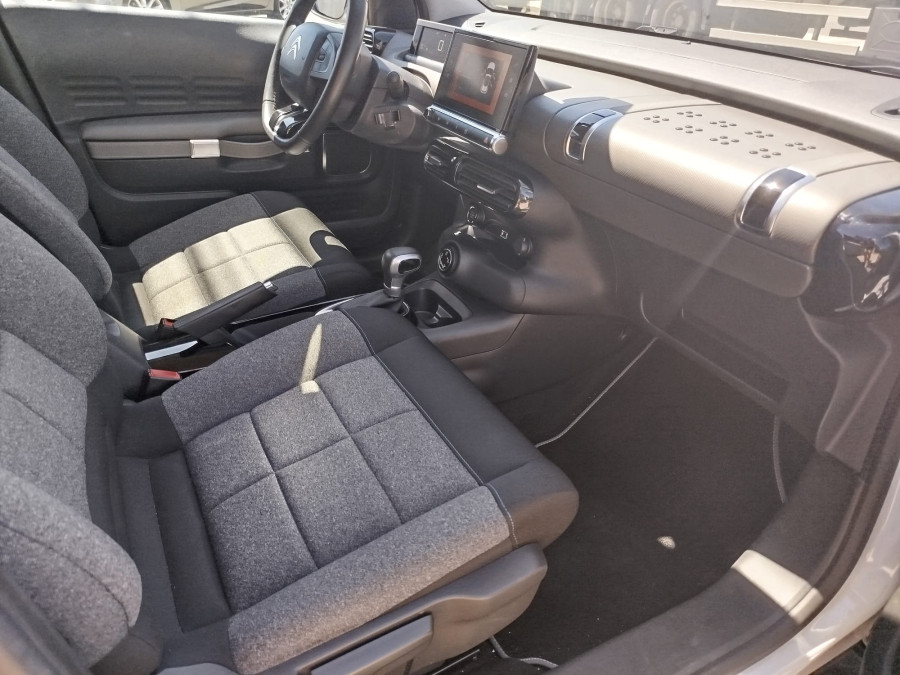 Imagen de CITROEN C4 Cactus