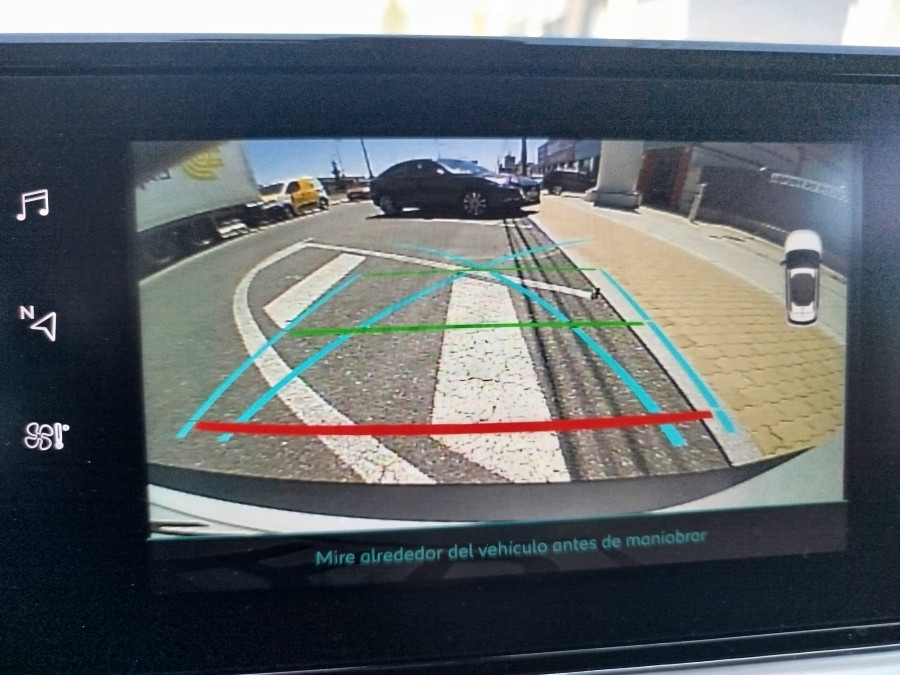 Imagen de CITROEN C4 Cactus