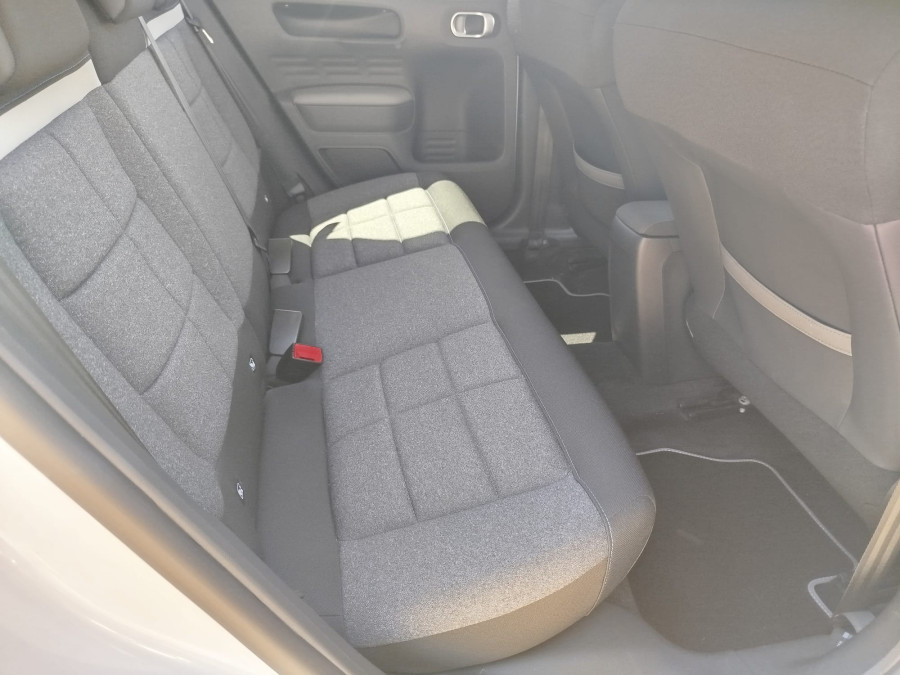 Imagen de CITROEN C4 Cactus