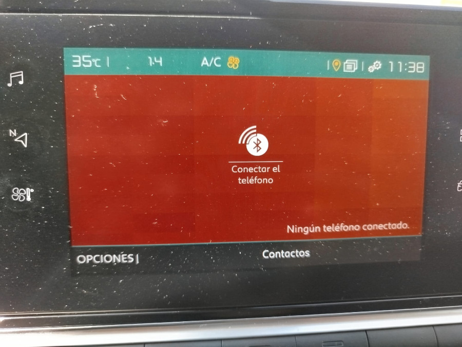 Imagen de CITROEN C4 Cactus