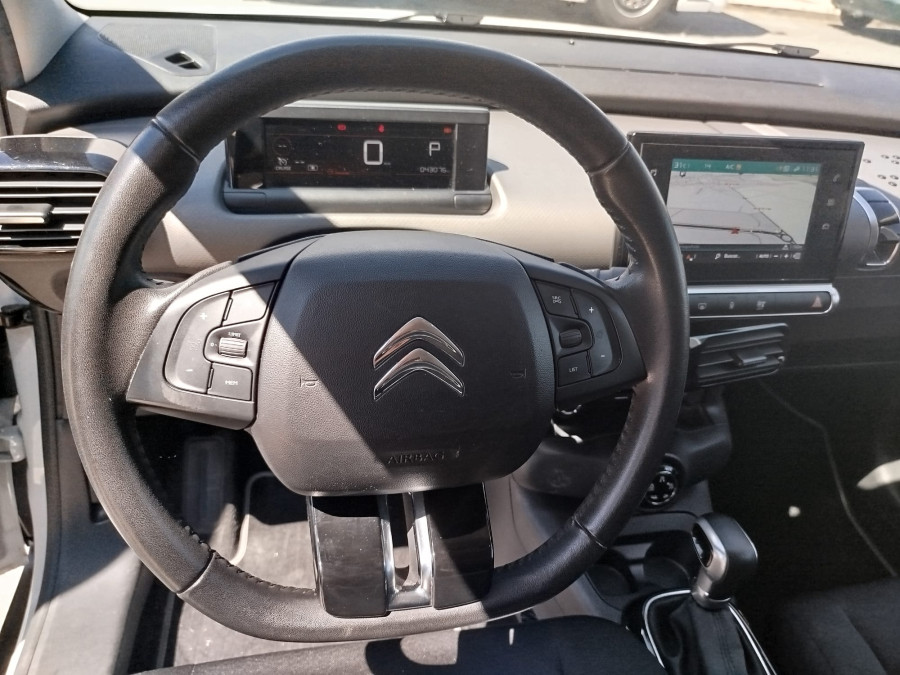 Imagen de CITROEN C4 Cactus