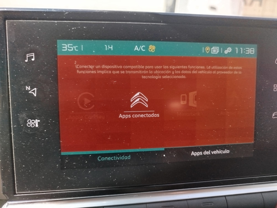 Imagen de CITROEN C4 Cactus
