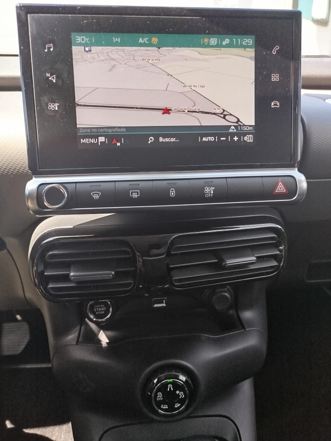 Imagen de CITROEN C4 Cactus
