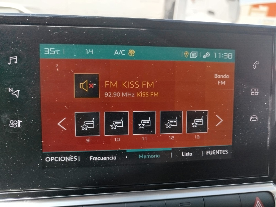 Imagen de CITROEN C4 Cactus