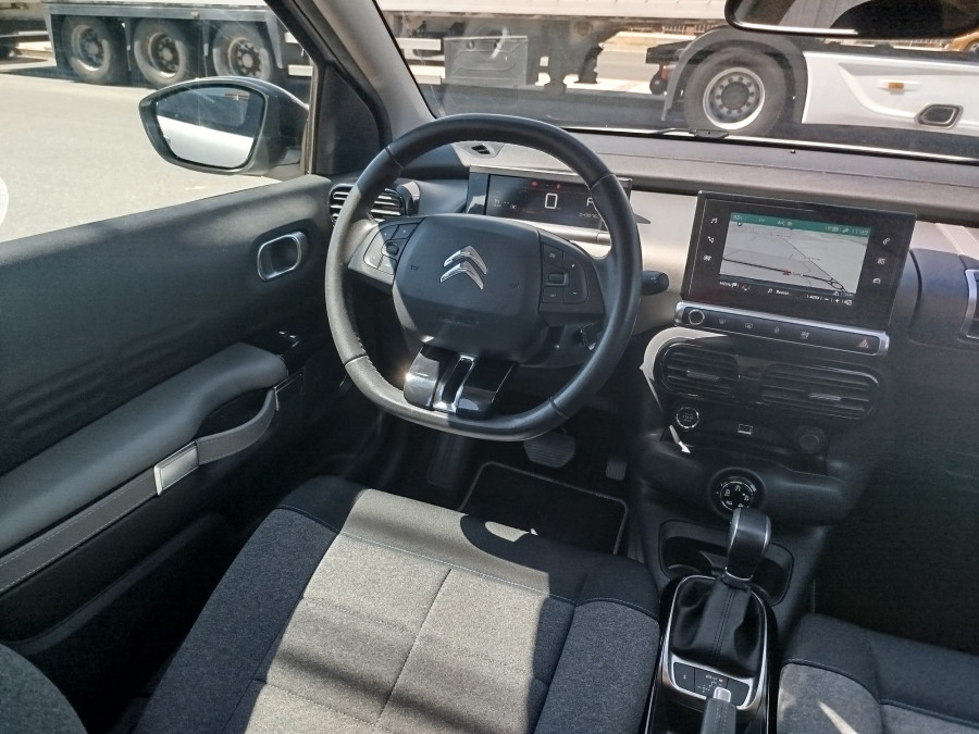 Imagen de CITROEN C4 Cactus