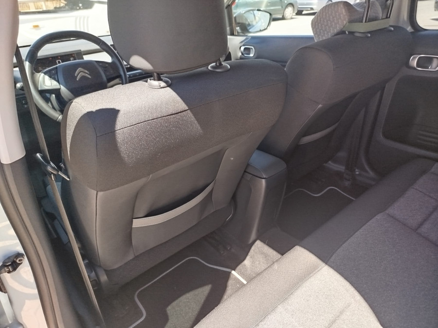 Imagen de CITROEN C4 Cactus
