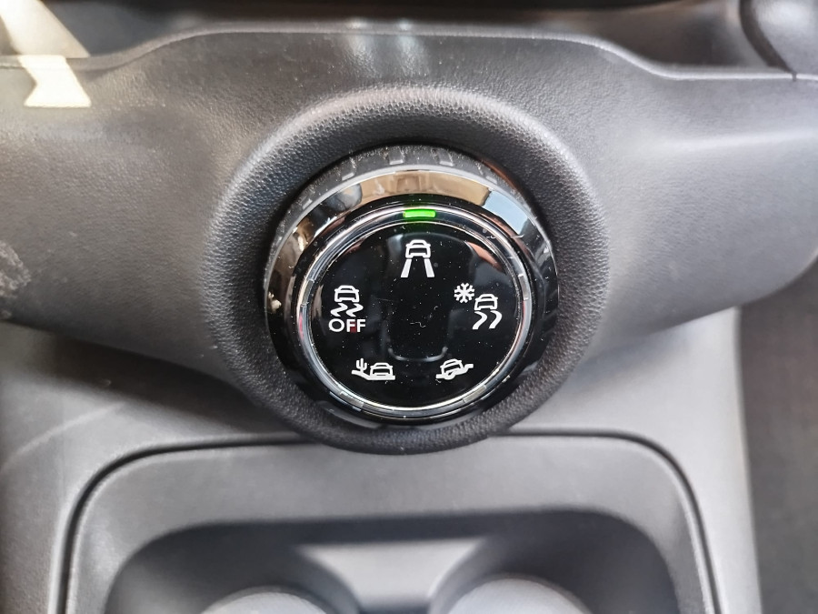 Imagen de CITROEN C4 Cactus