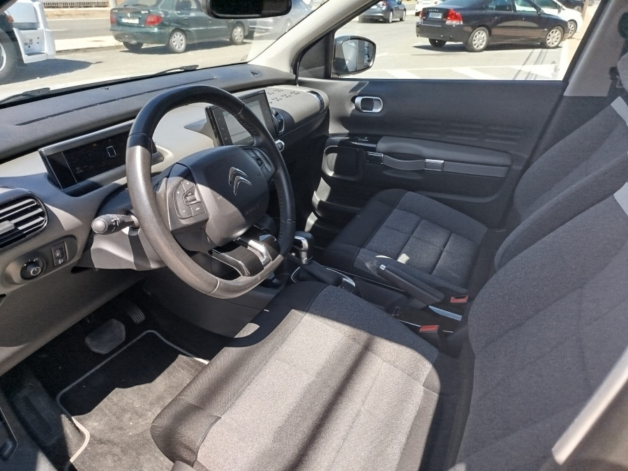 Imagen de CITROEN C4 Cactus