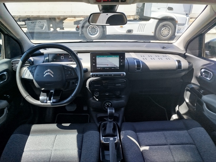 Imagen de CITROEN C4 Cactus