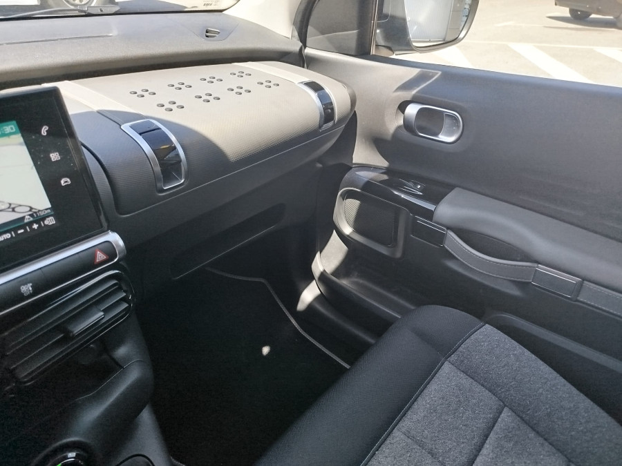 Imagen de CITROEN C4 Cactus