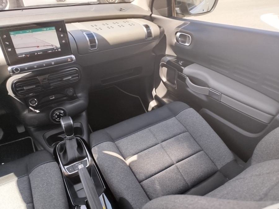 Imagen de CITROEN C4 Cactus