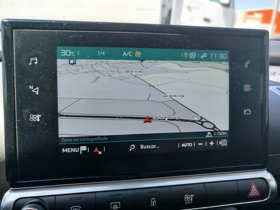 Imagen de CITROEN C4 Cactus