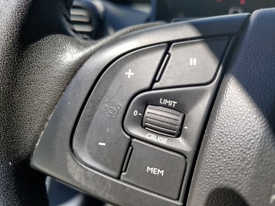 Imagen de CITROEN C4 Cactus