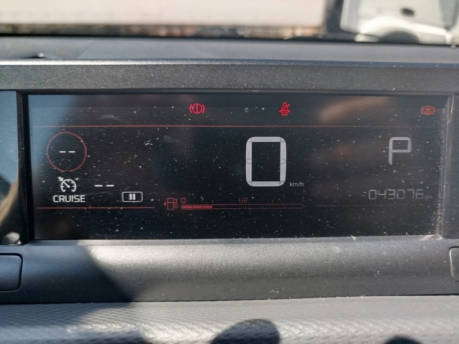 Imagen de CITROEN C4 Cactus