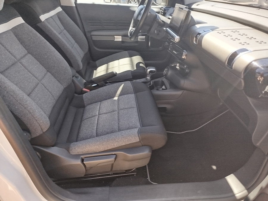 Imagen de CITROEN C4 Cactus