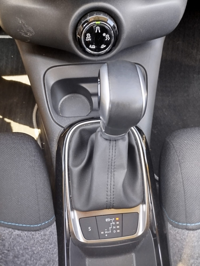 Imagen de CITROEN C4 Cactus