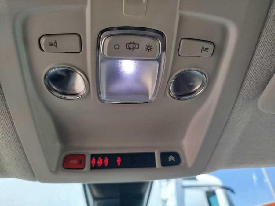 Imagen de CITROEN C4 Cactus