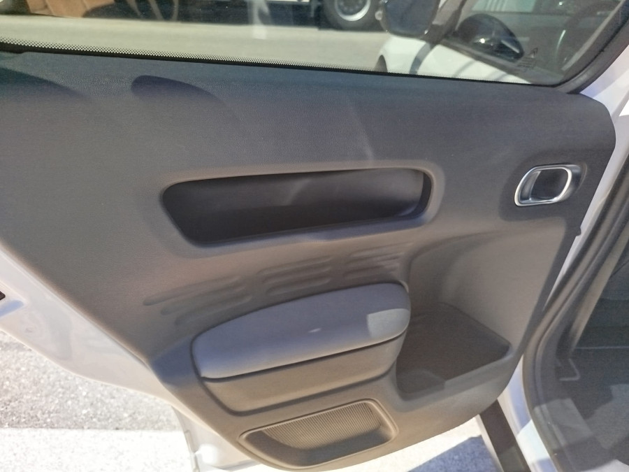 Imagen de CITROEN C4 Cactus