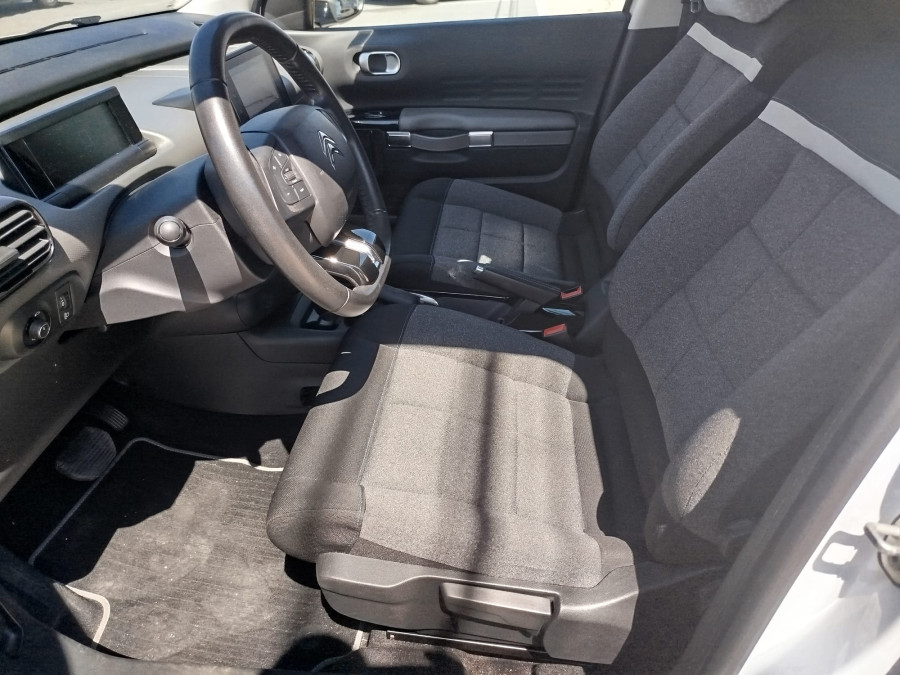 Imagen de CITROEN C4 Cactus