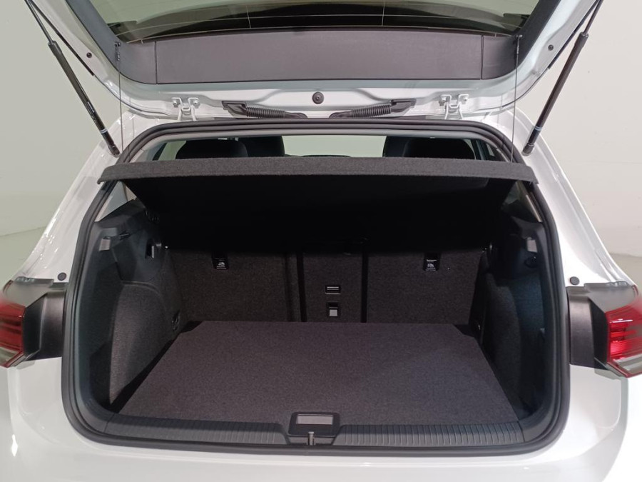 Imagen de Volkswagen Golf