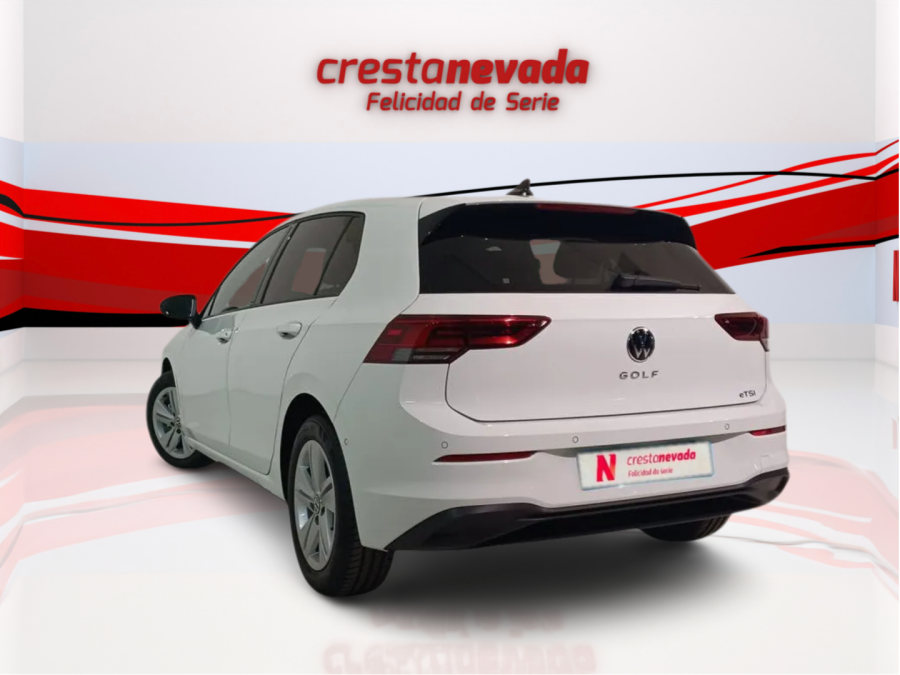 Imagen de Volkswagen Golf