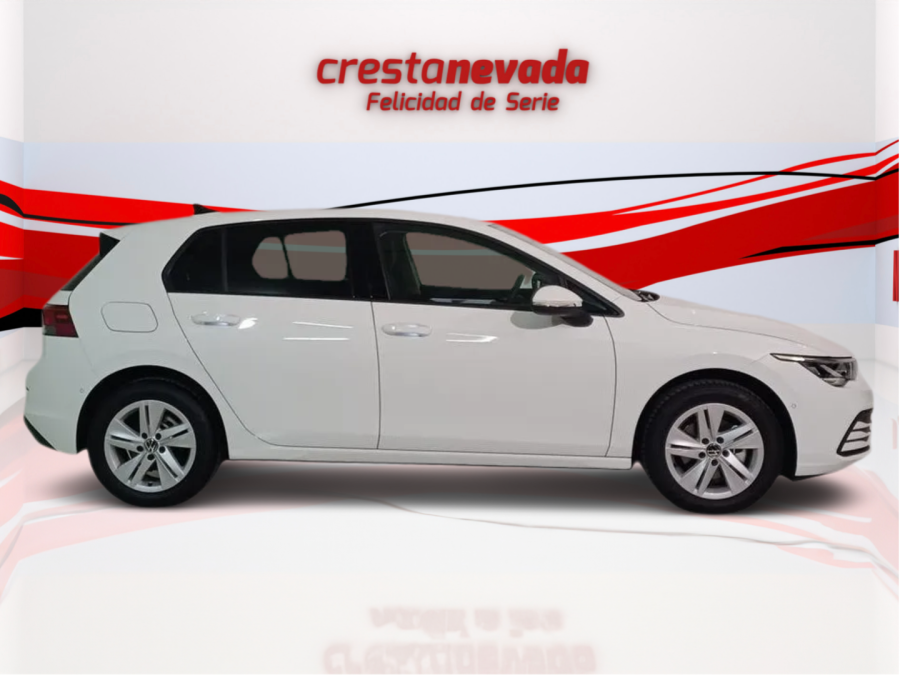Imagen de Volkswagen Golf