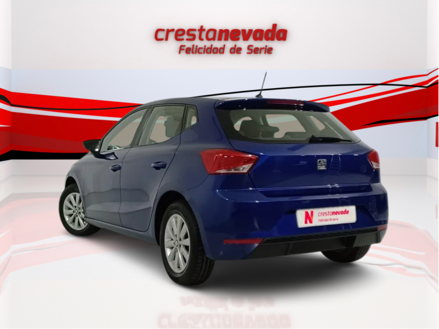 Imagen de SEAT Ibiza