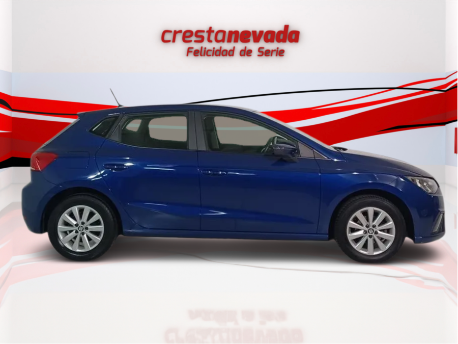 Imagen de SEAT Ibiza