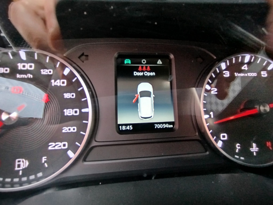 Imagen de Mg ZS