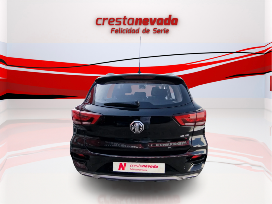 Imagen de Mg ZS