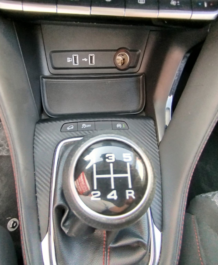 Imagen de Mg ZS