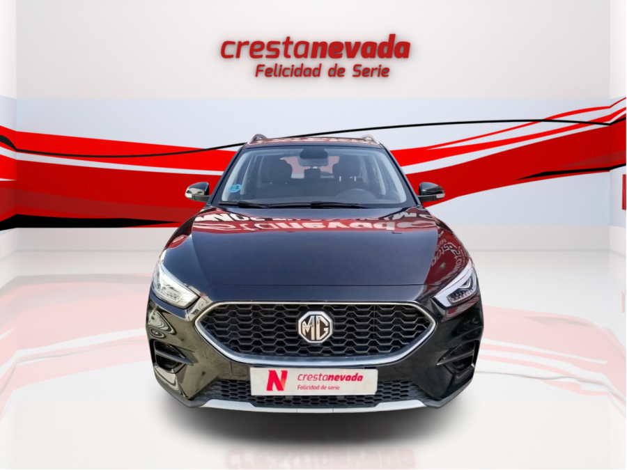 Imagen de Mg ZS