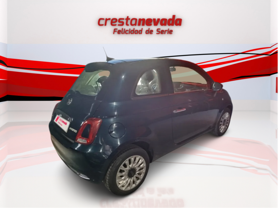 Imagen de Fiat 500