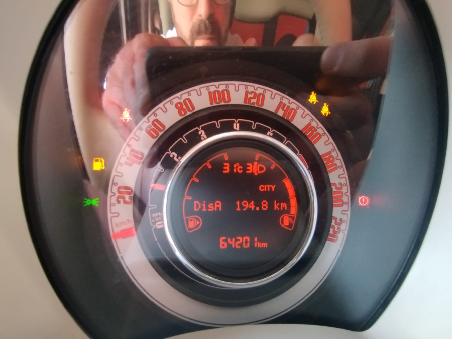 Imagen de Fiat 500